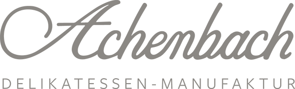 Achenbach Delikatessen-Manufaktur