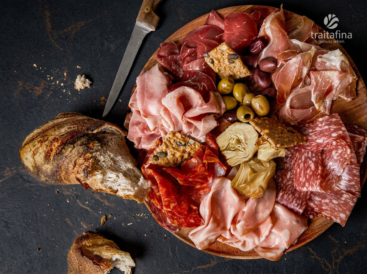 Charcuterie