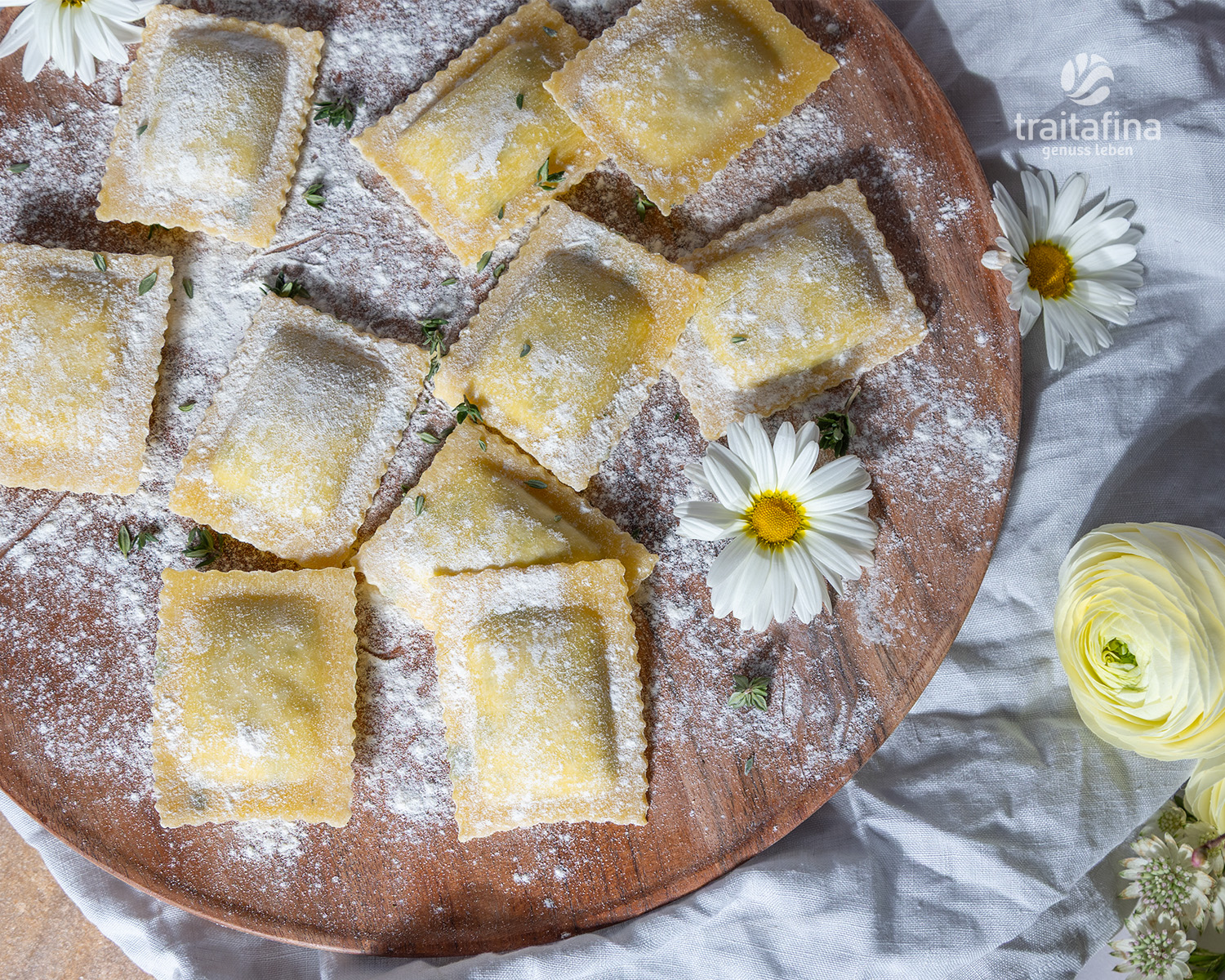 Pasta Della Nonna