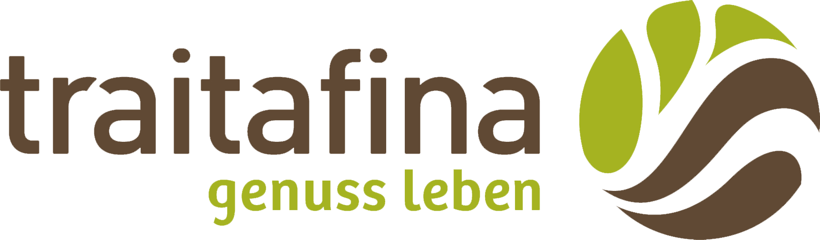 Traitafina AG Headerbild